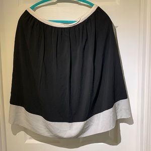 Gently used Calvin Klein casual skirt